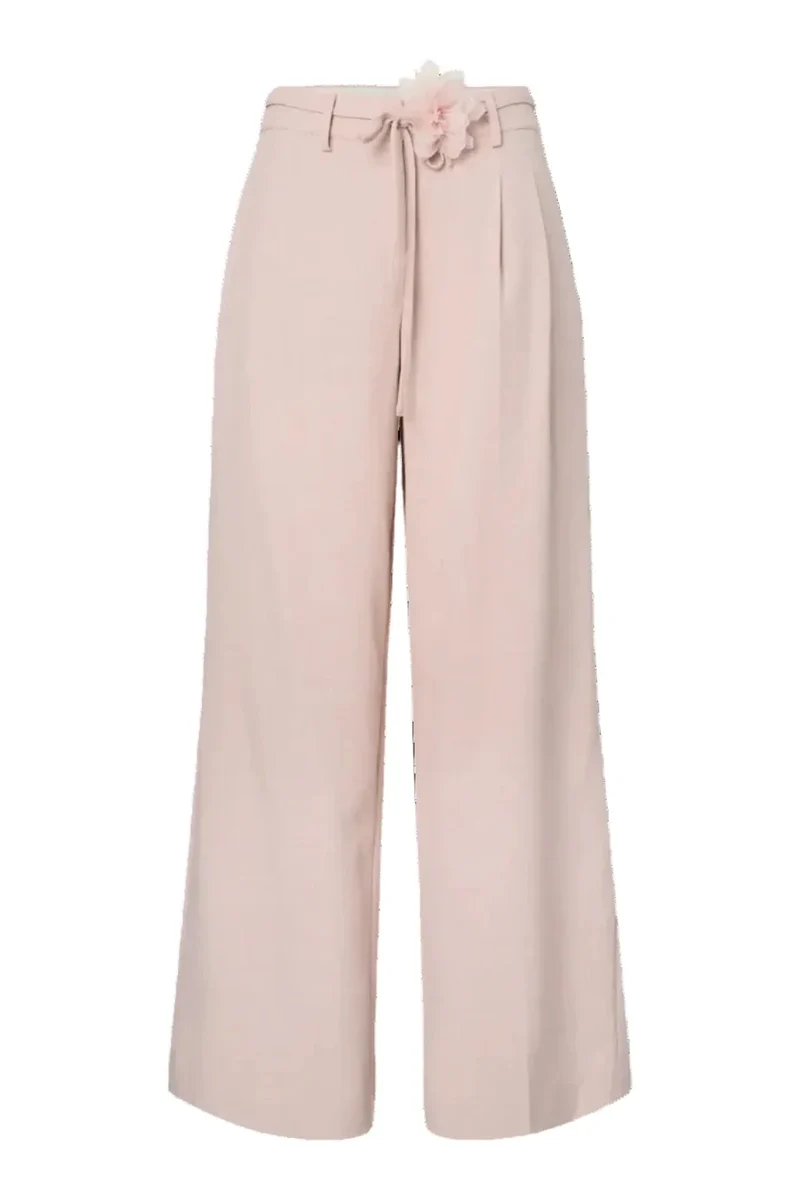 YAS - Yasmimi Pant - 5014896 Rose Smoke