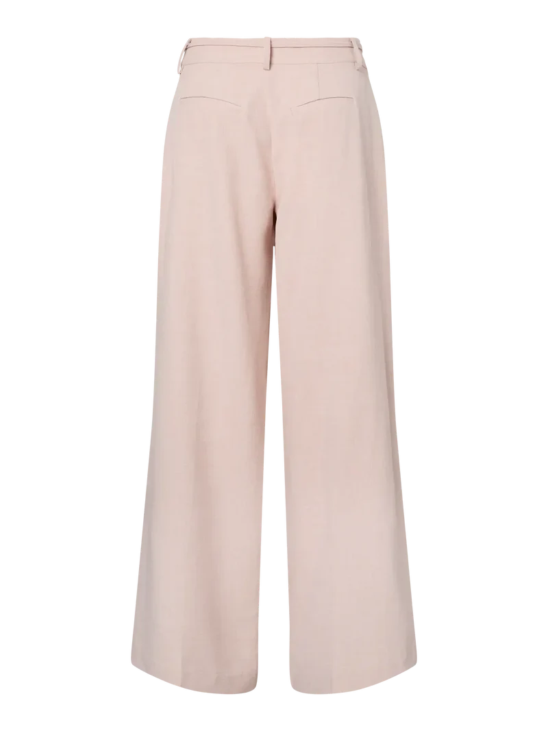 YAS - Yasmimi Pant - 5014896 Rose Smoke