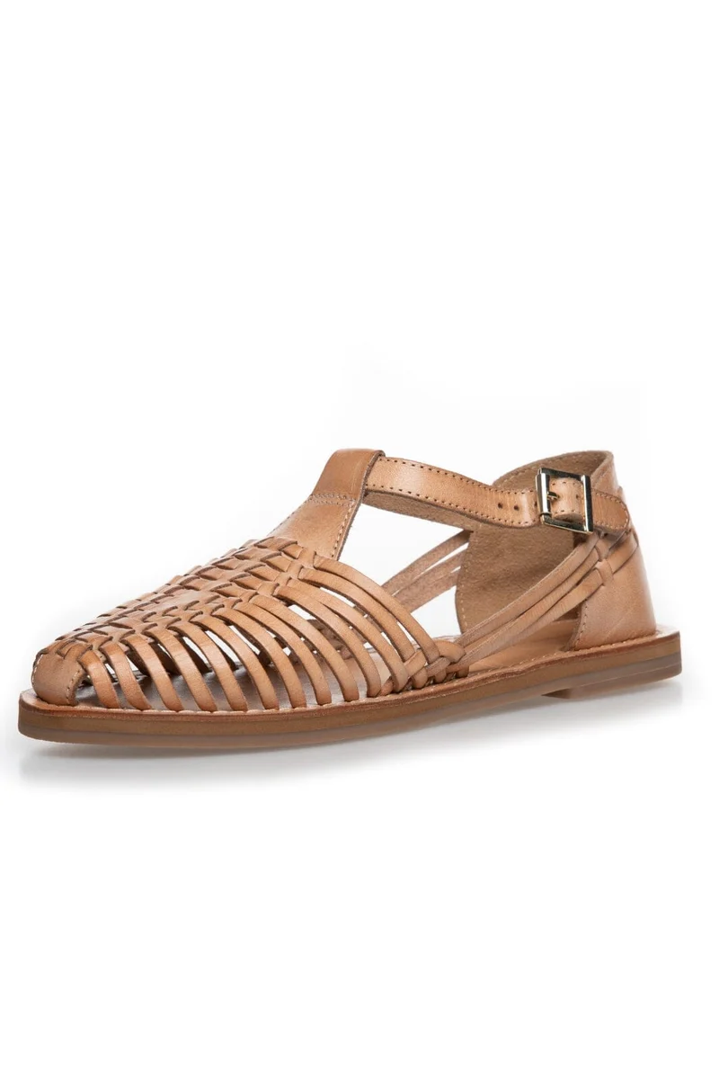 Copenhagen Shoes - My Days CS8605 - 403 - Natural
