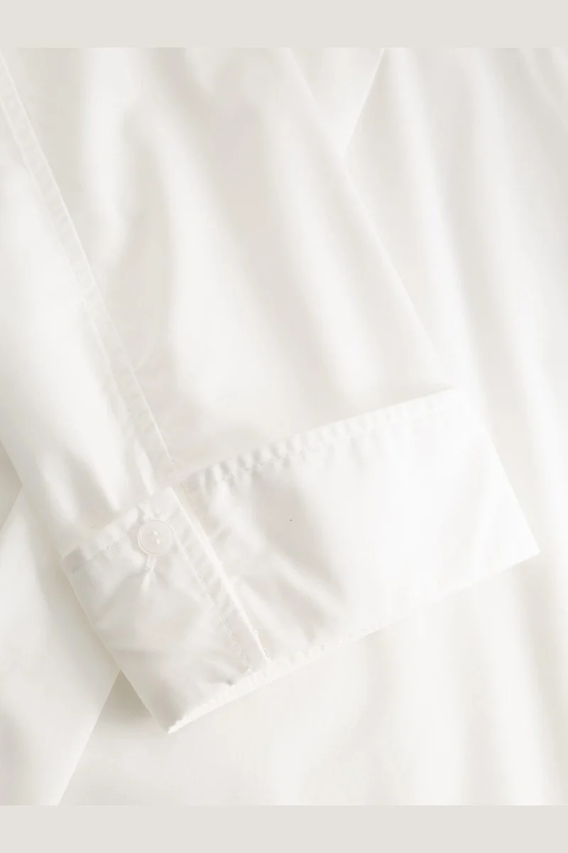 Noella - N-Marlon Shirt 14540003 - 028 - White