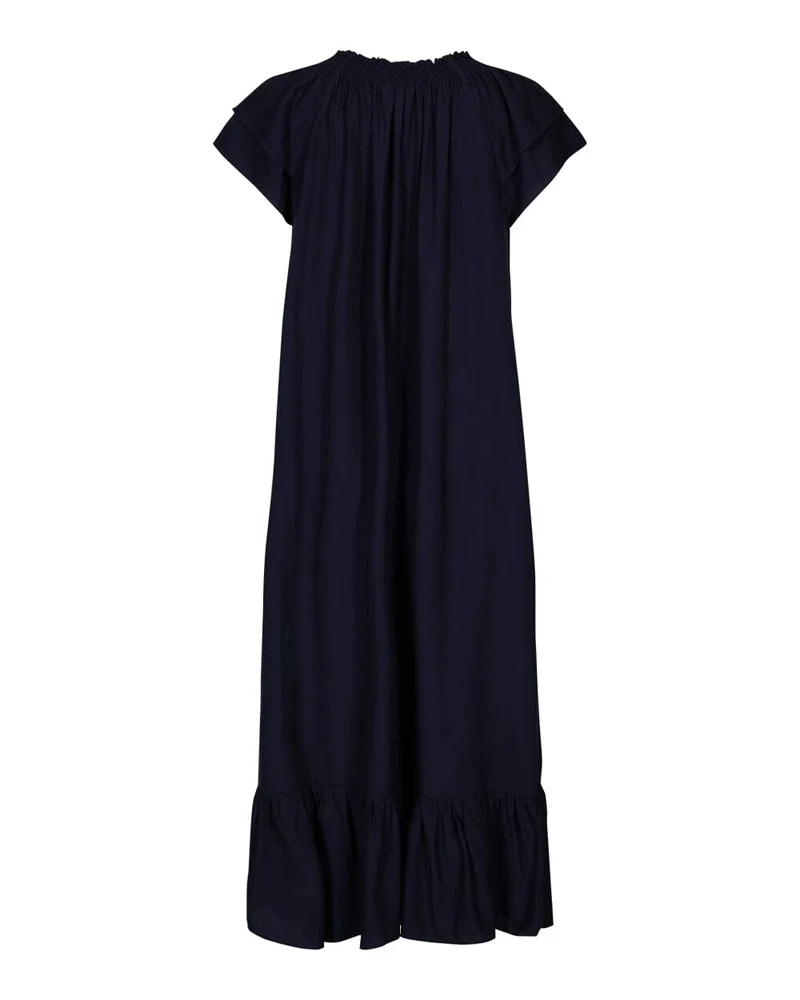 Co´couture - Sunrisecc Dress 76242 - 120 Navy
