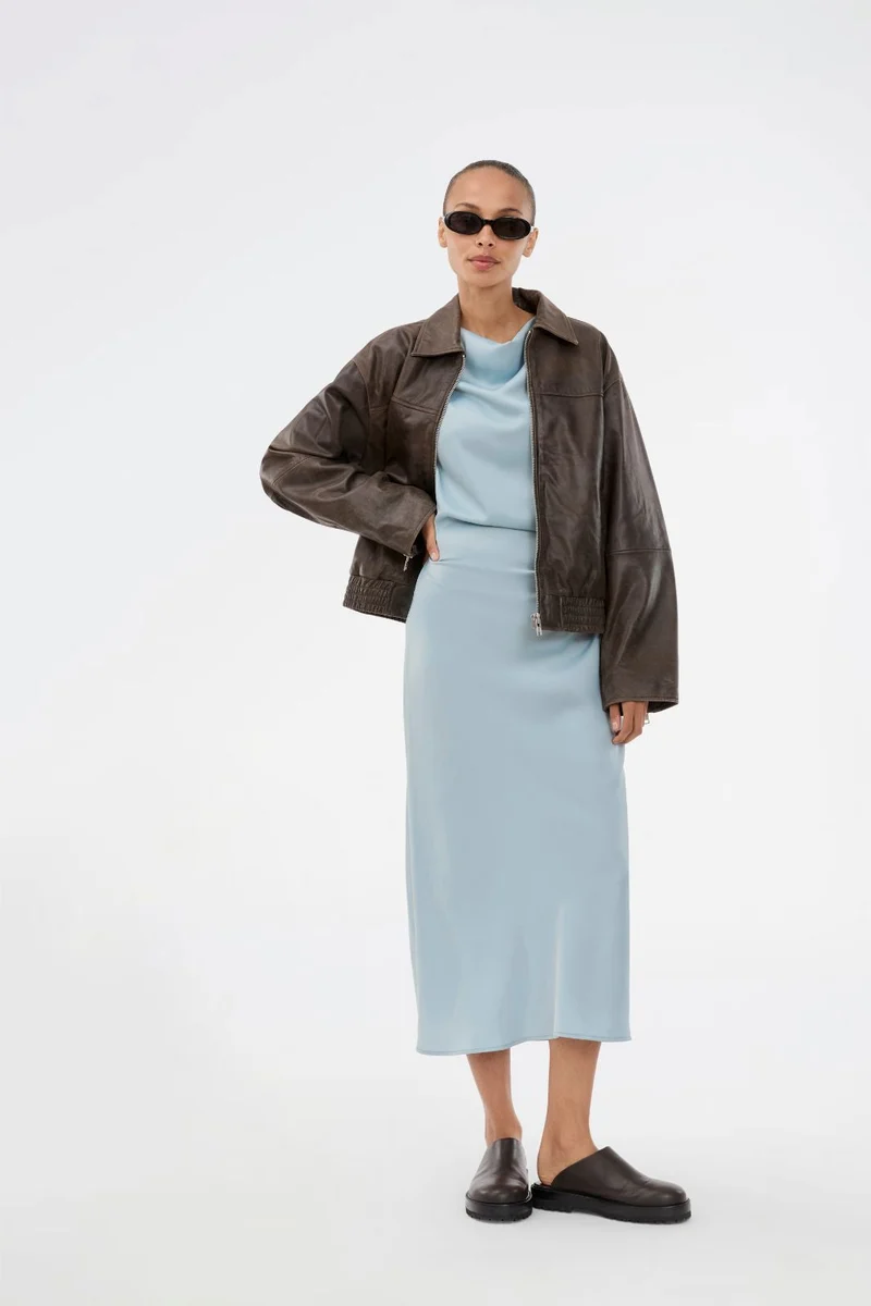 Modström - Tailormd Dress 58386 - 13626 - Arona