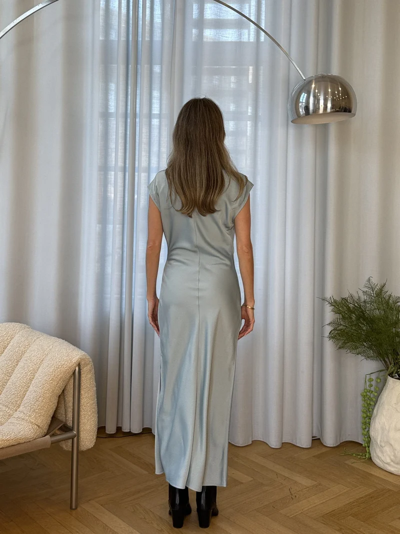 Modström - Tailormd Dress 58386 - 13626 - Arona