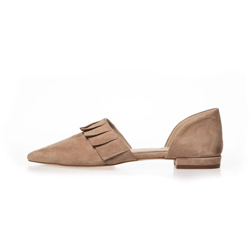 Copenhagen Shoes - New Romance CS9018 - 00090 - Dark Beige