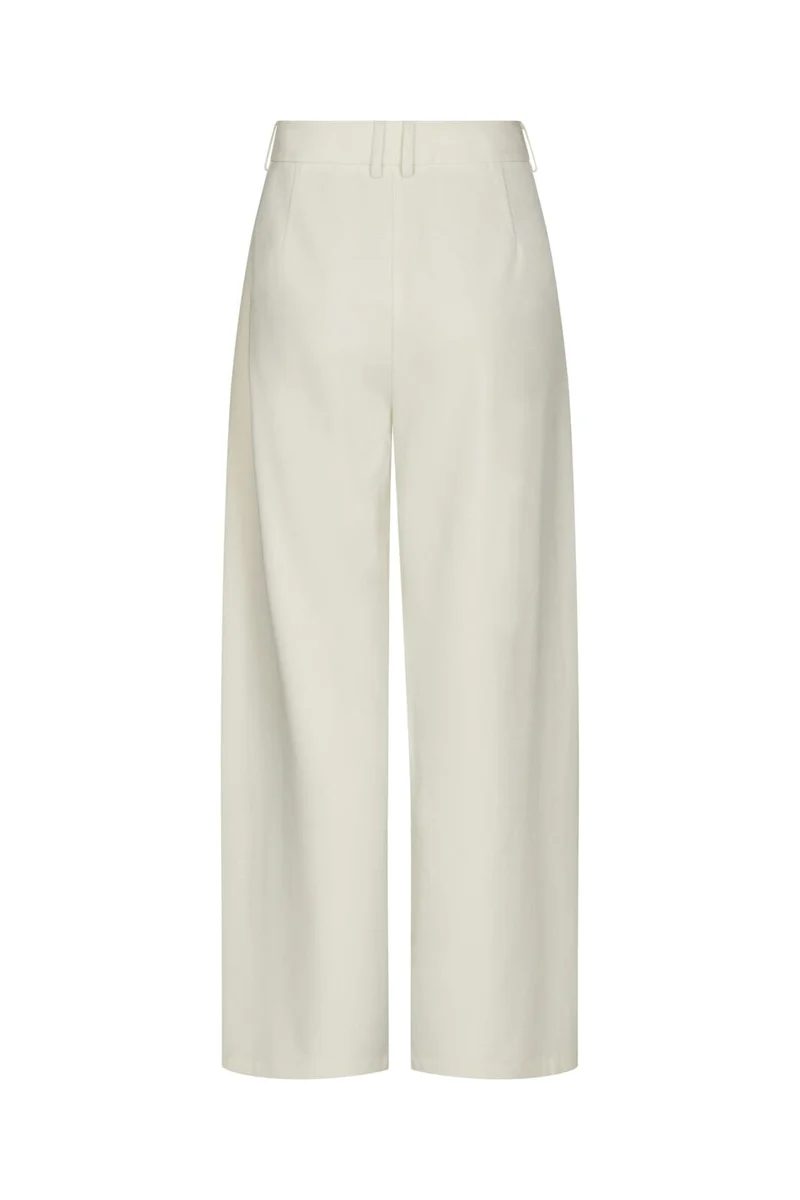 Neo Noir - Massie Structure Pants 165999 - 121 - Off White
