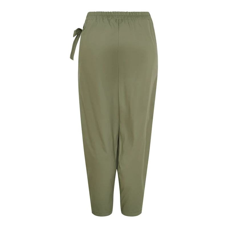Marta Du Chateau - Cebba Pants 256239 - Salvia