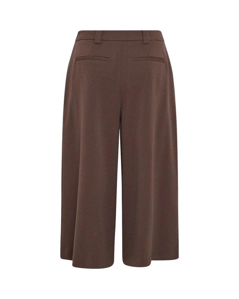 MSCH Copenhagen - Mschmaryla Henrika Culotte Pants 20073 - Delicioso