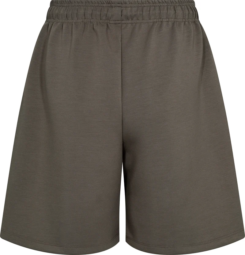 Hype The Detail - Sweat Shorts 556-64 - 2 - Brun