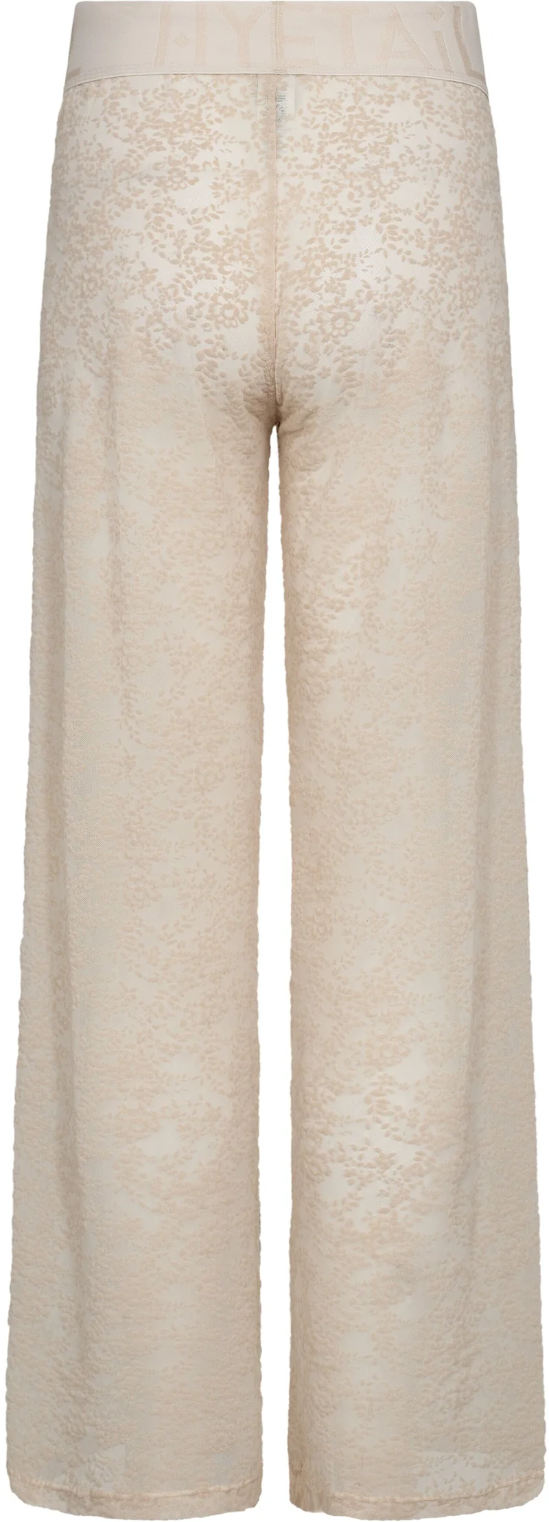 Hype The Detail - Lace Pant 852-21 - 3 - Powder