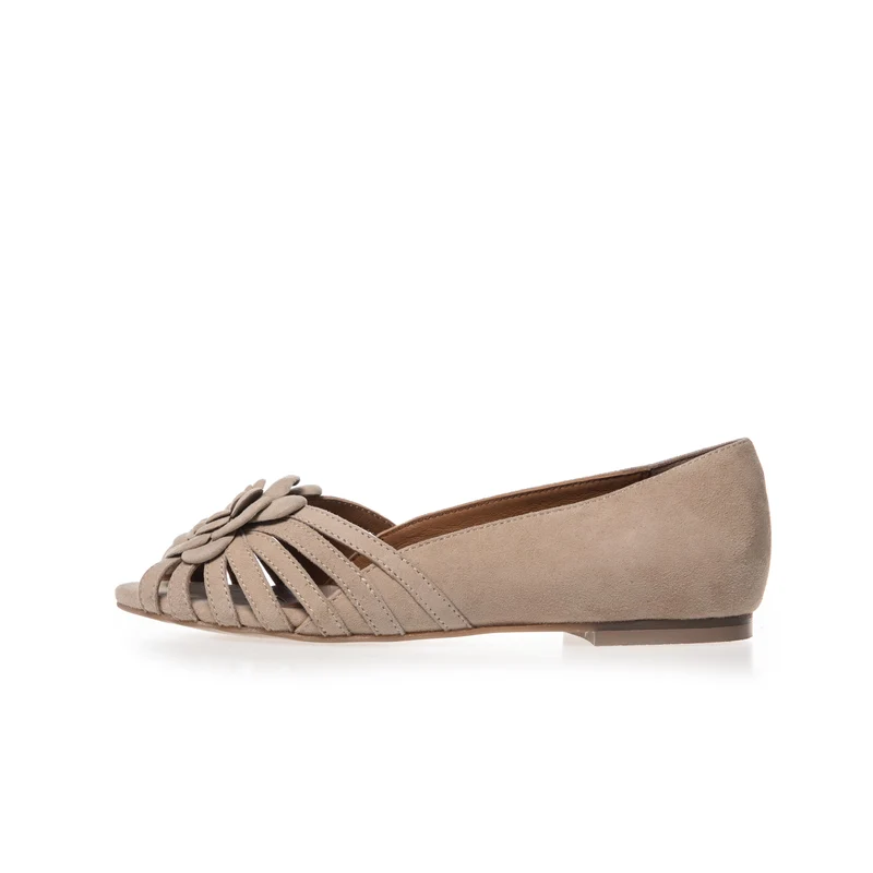 Copenhagen Shoes - La Femme CS8877 - 089 - Almond