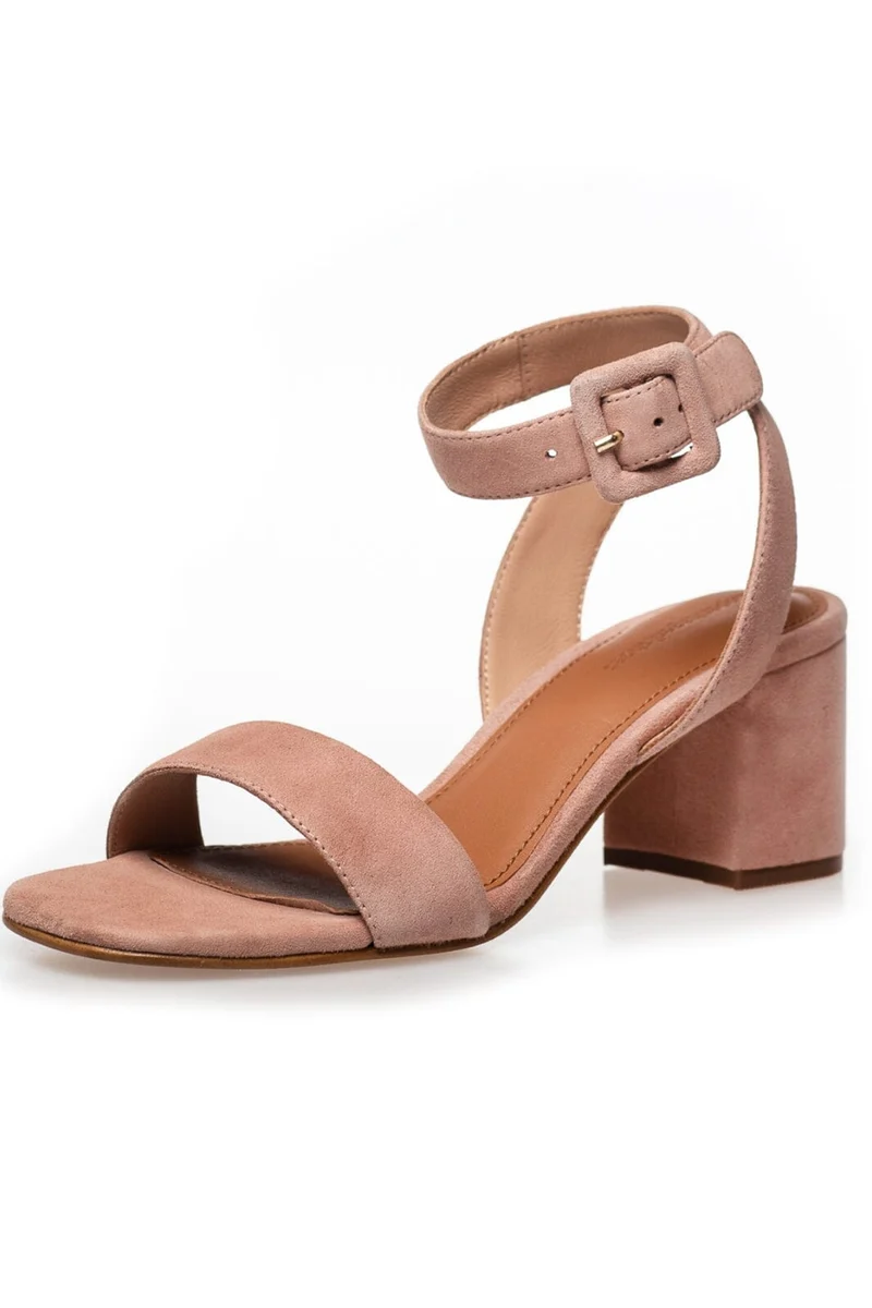 Copenhagen Shoes - Dance 22-23 - 158 Rosa