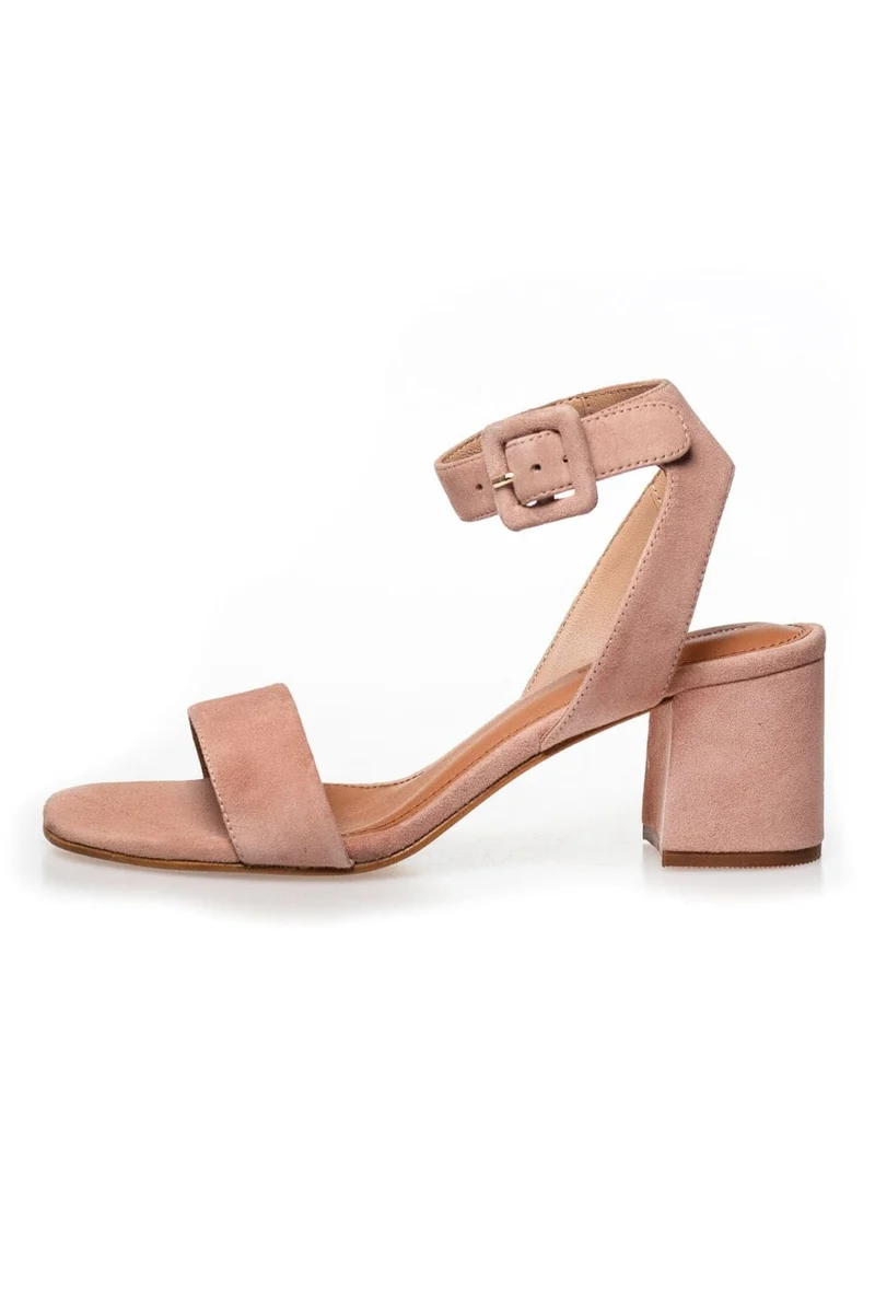 Copenhagen Shoes - Dance 22-23 - 158 Rosa