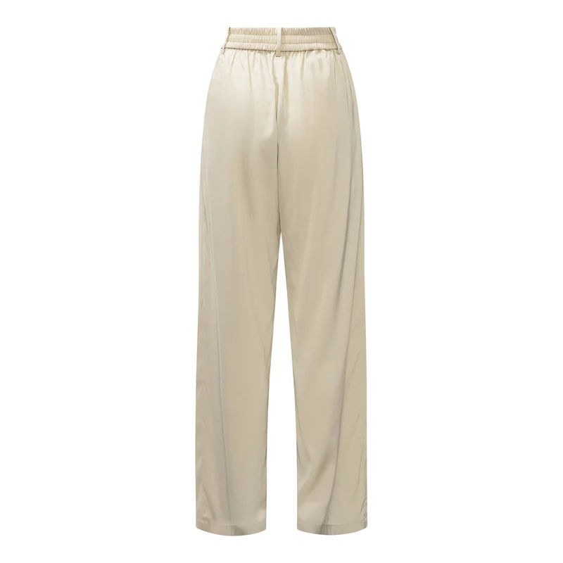 Karmamia - Blake Pants 2364 - Hammered Porcelain