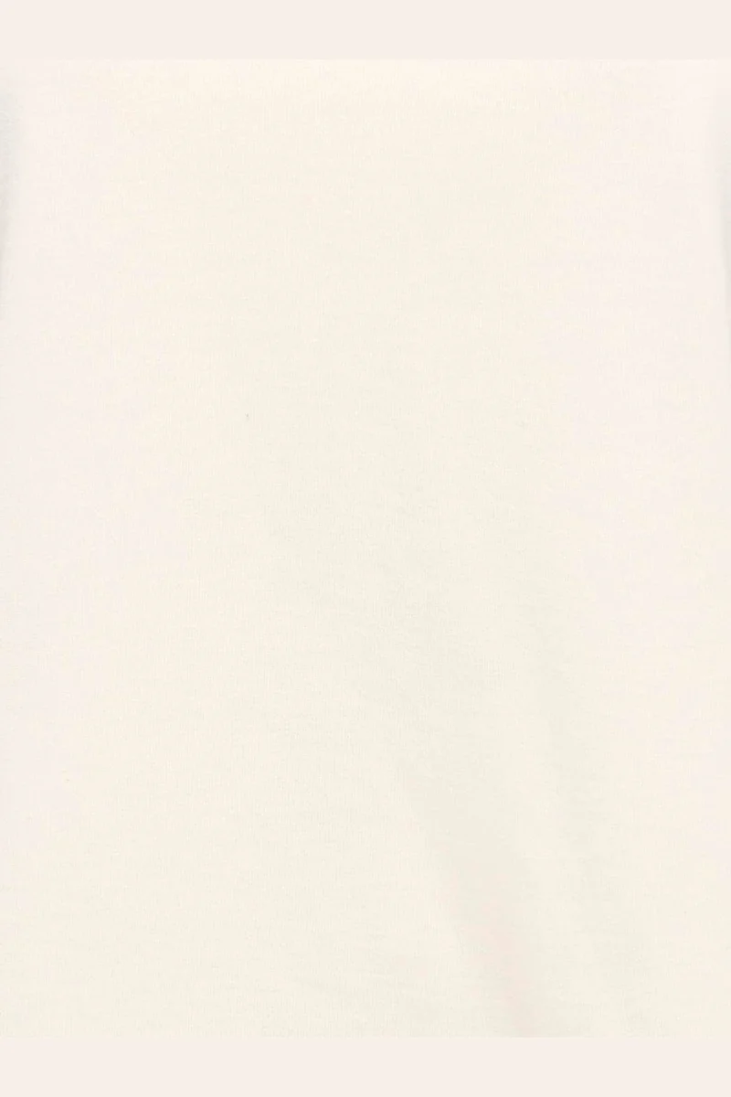 JDY - Jdyalma 2/4 Lace Detail T-Shirt - 5123527 Egret
