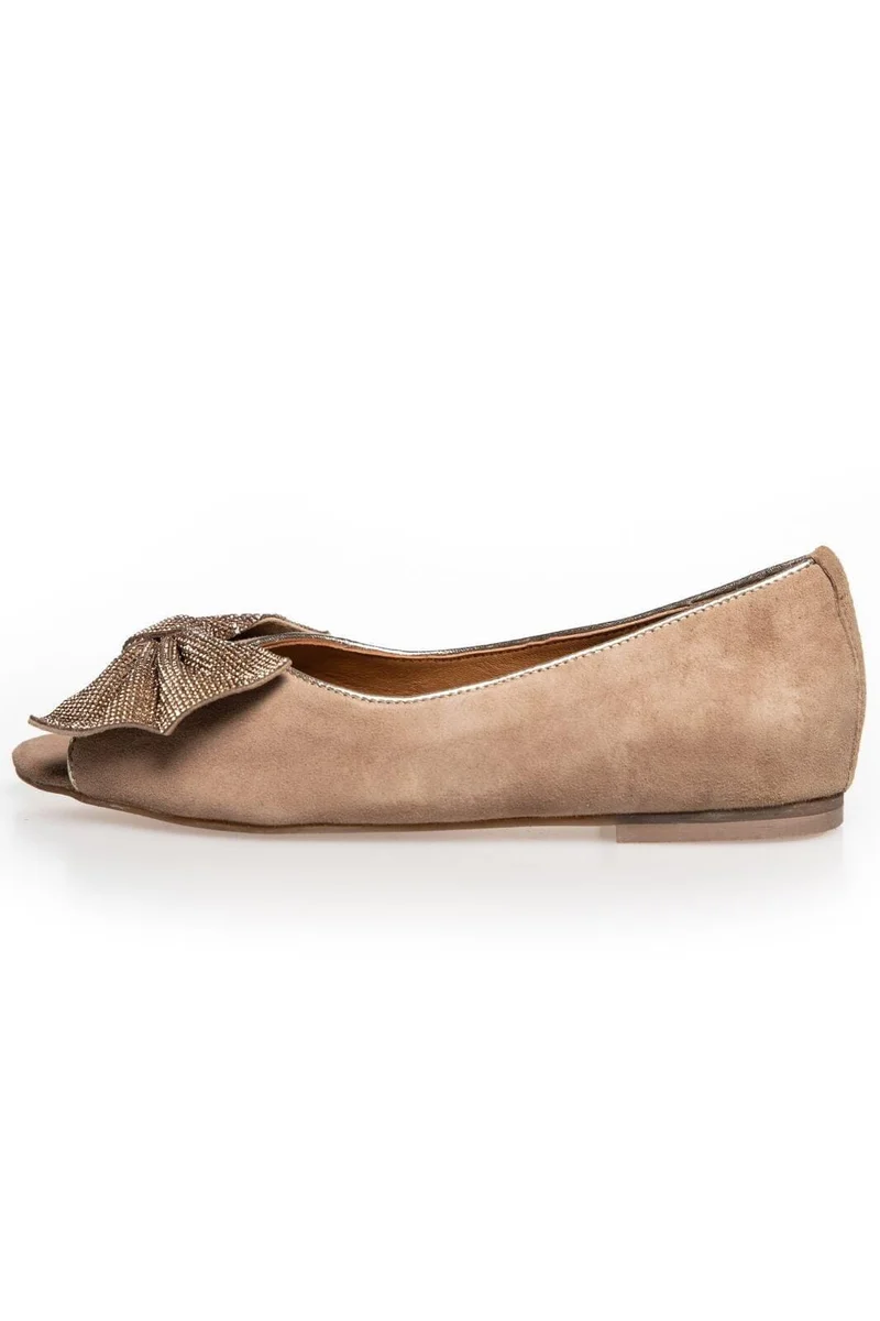 Copenhagen Shoes - Paris X You CS8886 - 0002 - Beige