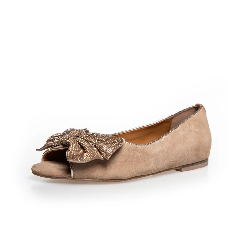 Copenhagen Shoes - Paris X You CS8886 - 0002 - Beige