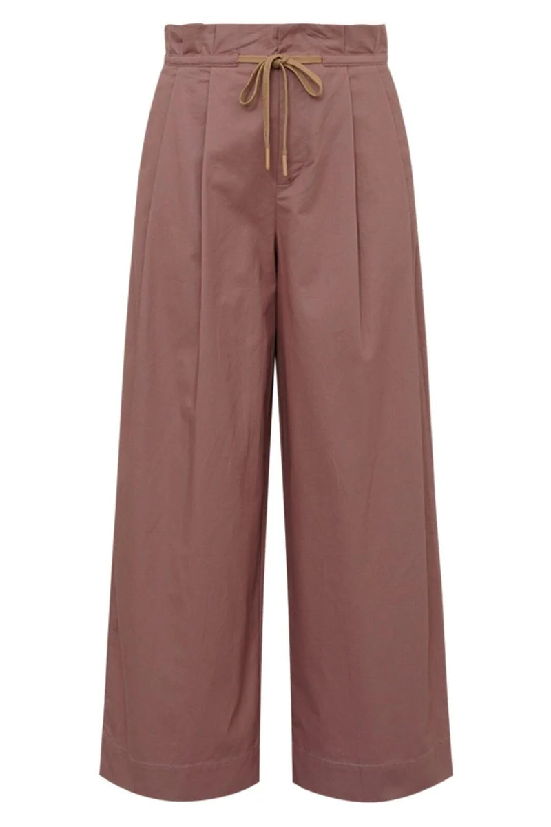 Gossia - Miago Pants G2807 - Bloom