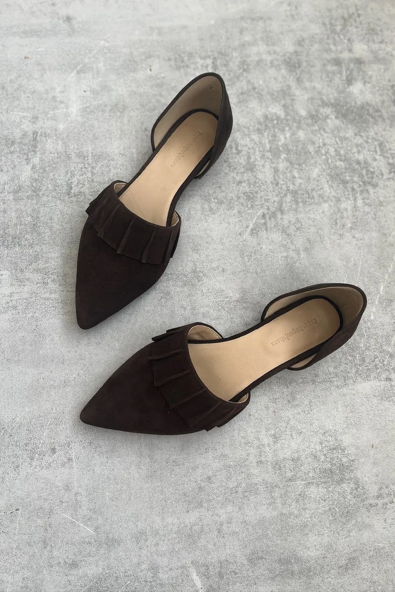 Copenhagen Shoes - New Romance CS9018 - 0001 - Black