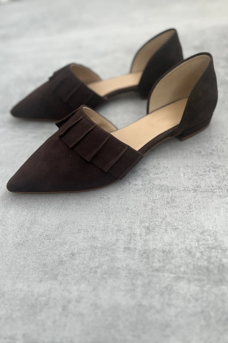 Copenhagen Shoes - New Romance CS9018 - 0001 - Black