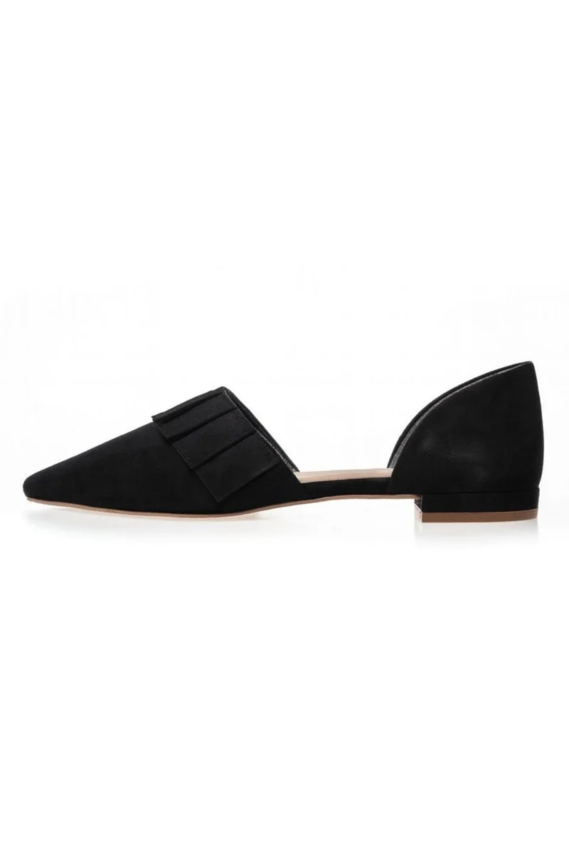Copenhagen Shoes - New Romance CS9018 - 0001 - Black