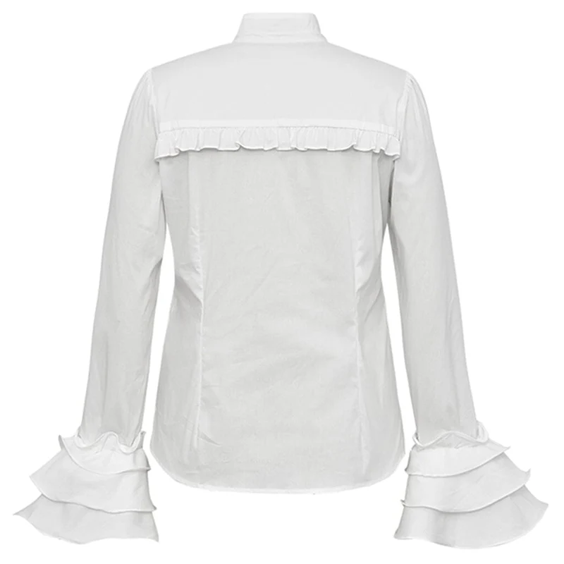 Gossia - Astago Shirt G2259 - Off-White