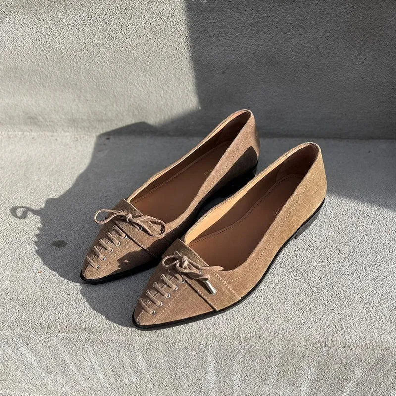 Copenhagen Shoes - My Paris CS8941 - 0245 - Faded Cognac