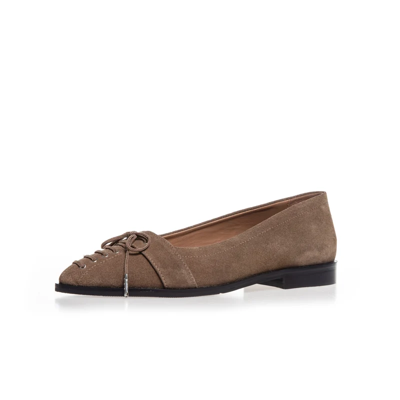 Copenhagen Shoes - My Paris CS8941 - 0245 - Faded Cognac