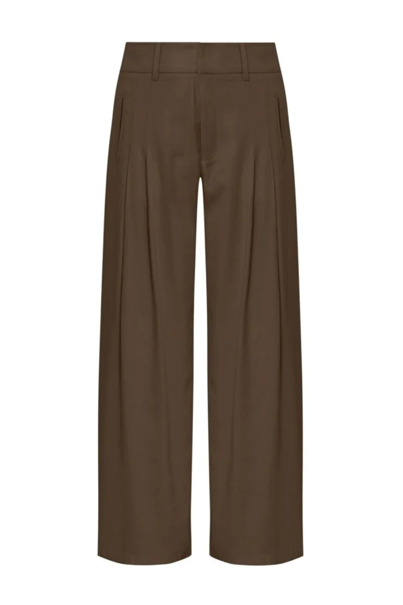 Gossia - Katlago Jo Pants G1770 - Choko