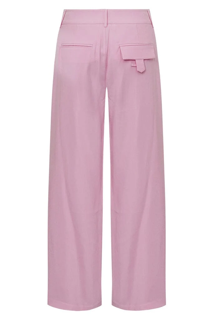 Gossia - Katlago Jo Pants G1770 - Bubblegum