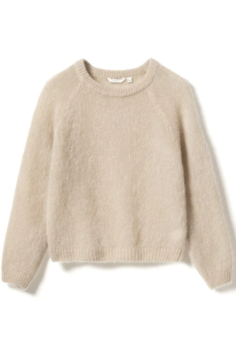 Noella - N-Latora Knit 15250002 - 023 - Beige