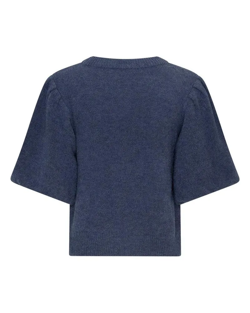 MSCH Copenhagen - Mschjinie Hope 2/4 Pullover 19606 - Vintage Indigo