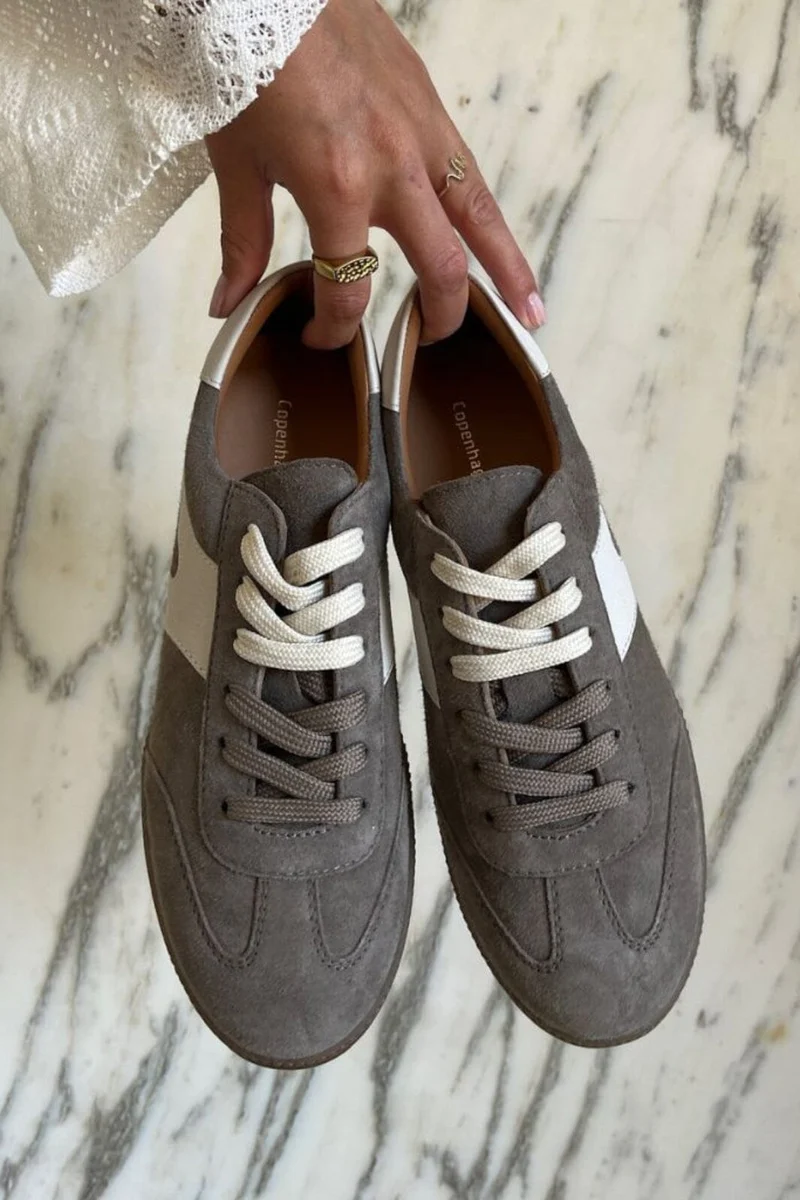 Copenhagen Shoes - Freak Out CS8356 - 7764 - Dark Taupe