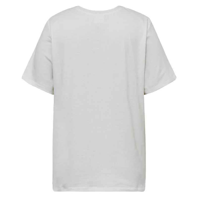 Gossia - Isaligo Mo Tee G2817 - Off-White