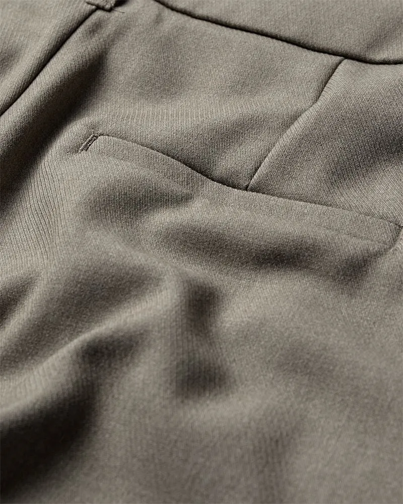 Copenhagen Muse - Cmtailor-pants 206642 - 1954 Winter Twig Melange