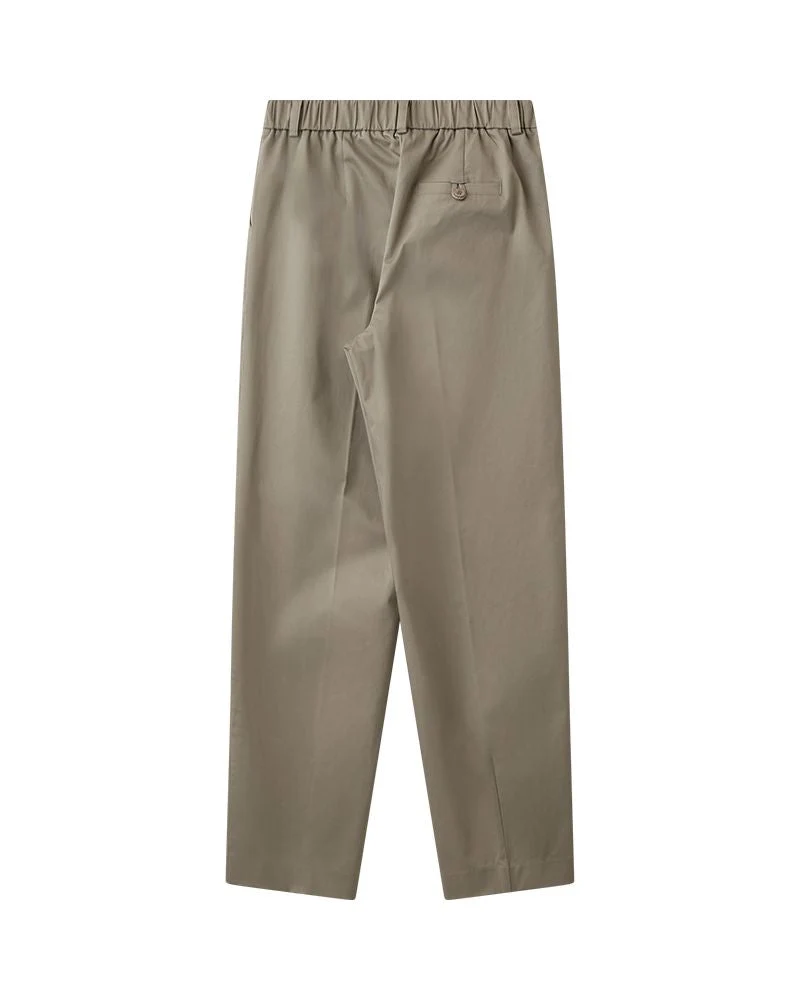Copenhagen Muse - Cmselena-pants 207424 - 8134 Vintage Khaki