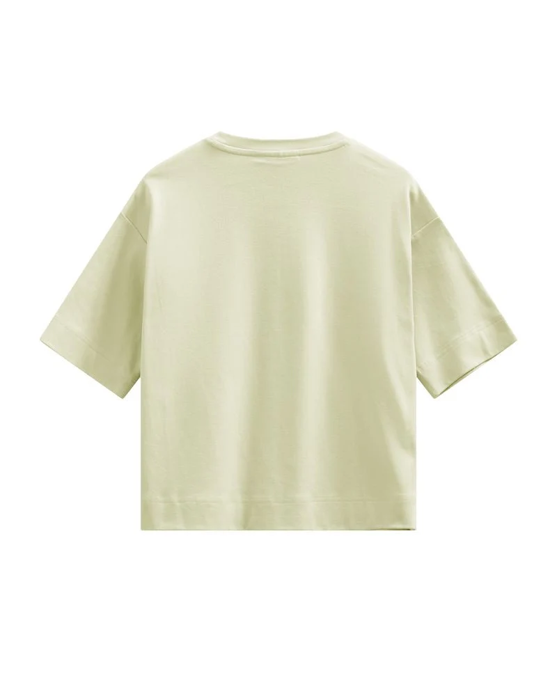 Copenhagen Muse - Cmmuse-tee 208309 - 2046 Green Essence