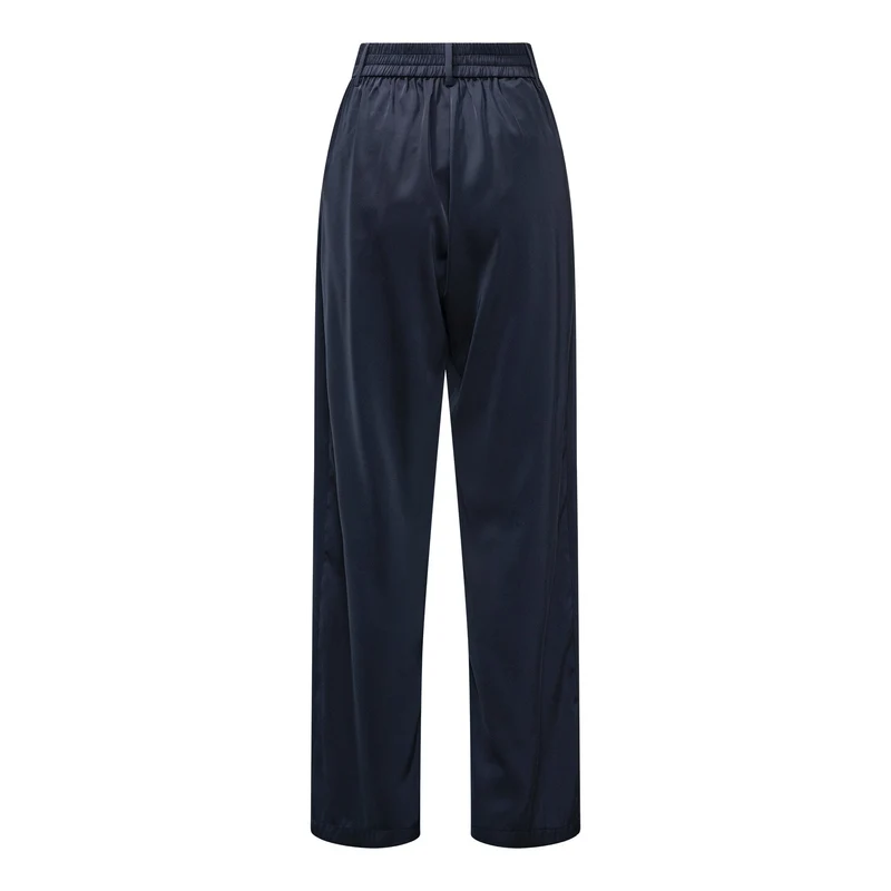 Karmamia - Blake Pants 2344 - Hammered Sapphire