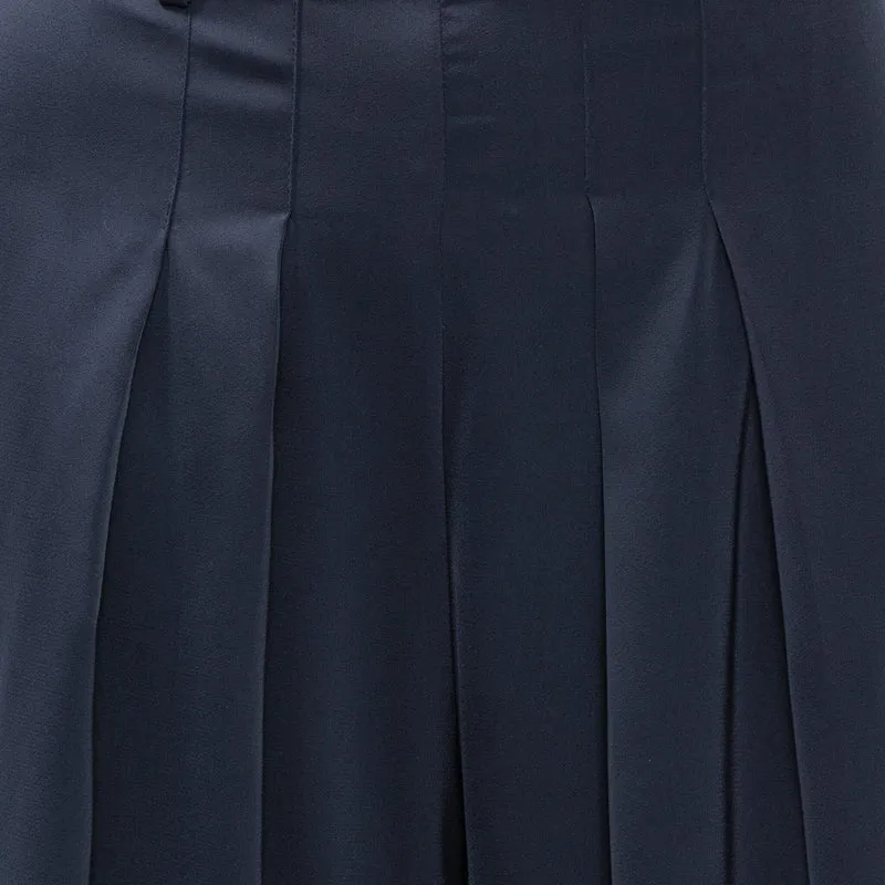 Karmamia - Blake Pants 2344 - Hammered Sapphire