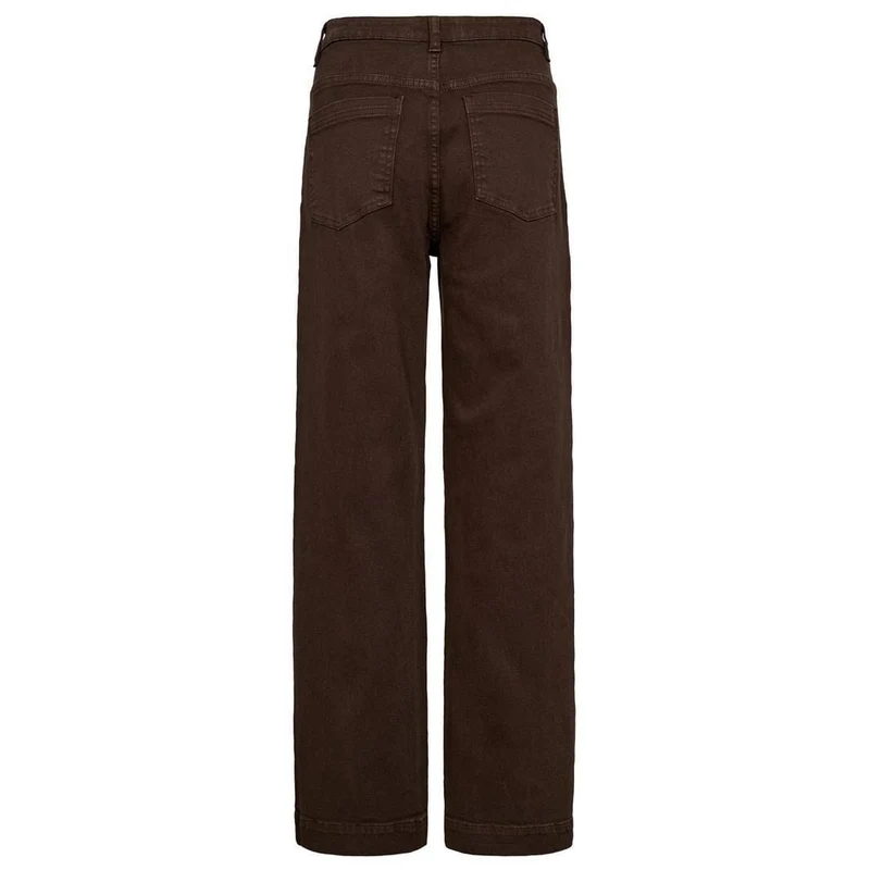 Gossia - Mirlago Jeans G2798 - Brown