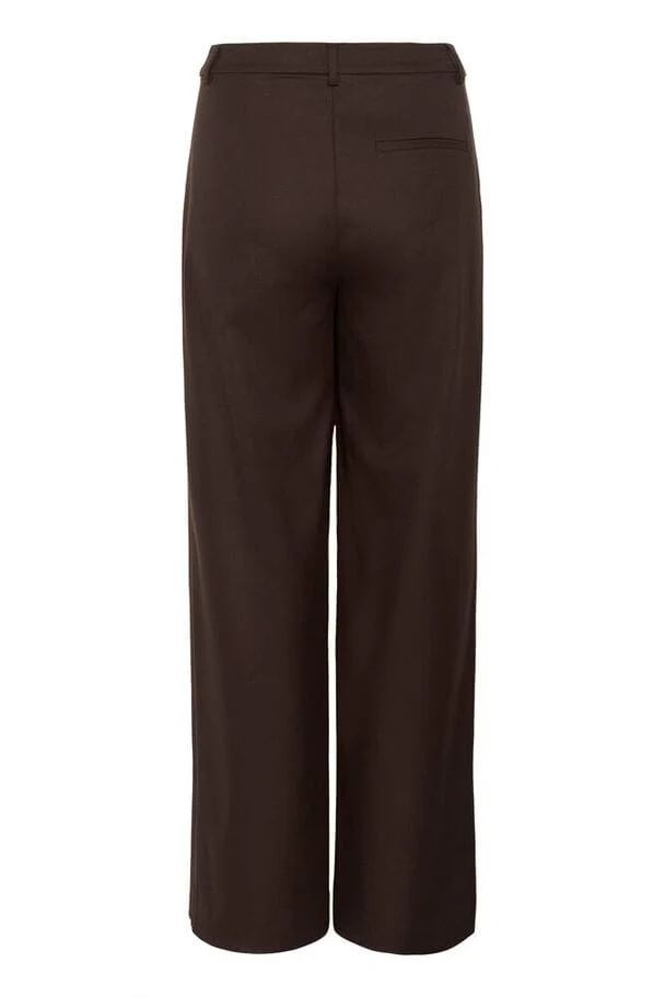 Gestuz - Gzpaula Pants 10910627 - 191106 - Molé
