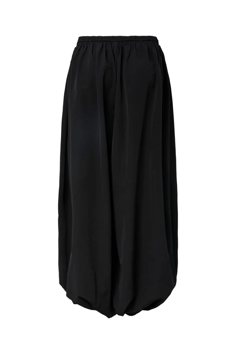 YAS - Yasthia Balloon Pant - 5084872 Black