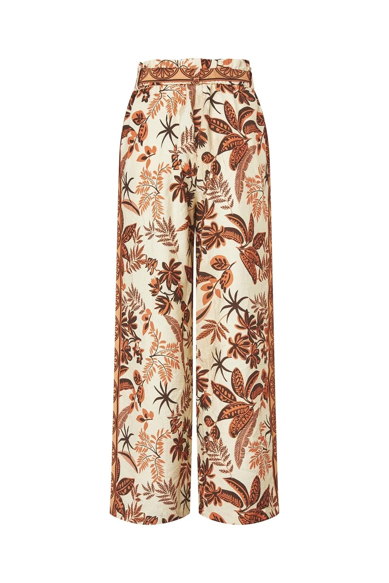 Lollys Laundry - Vickyll Pants26110-2006 - 02 Creme