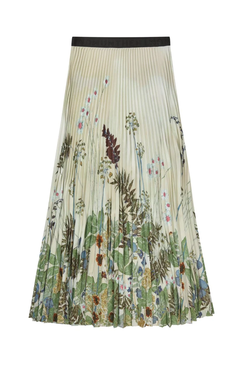 Munthe - Taulla 261120026121 - 154 - Print Creme