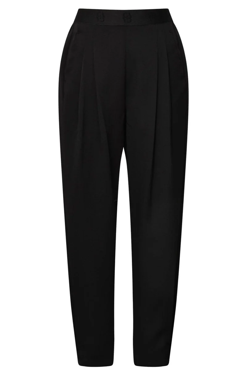 Gossia - Ataliego Pants - Black