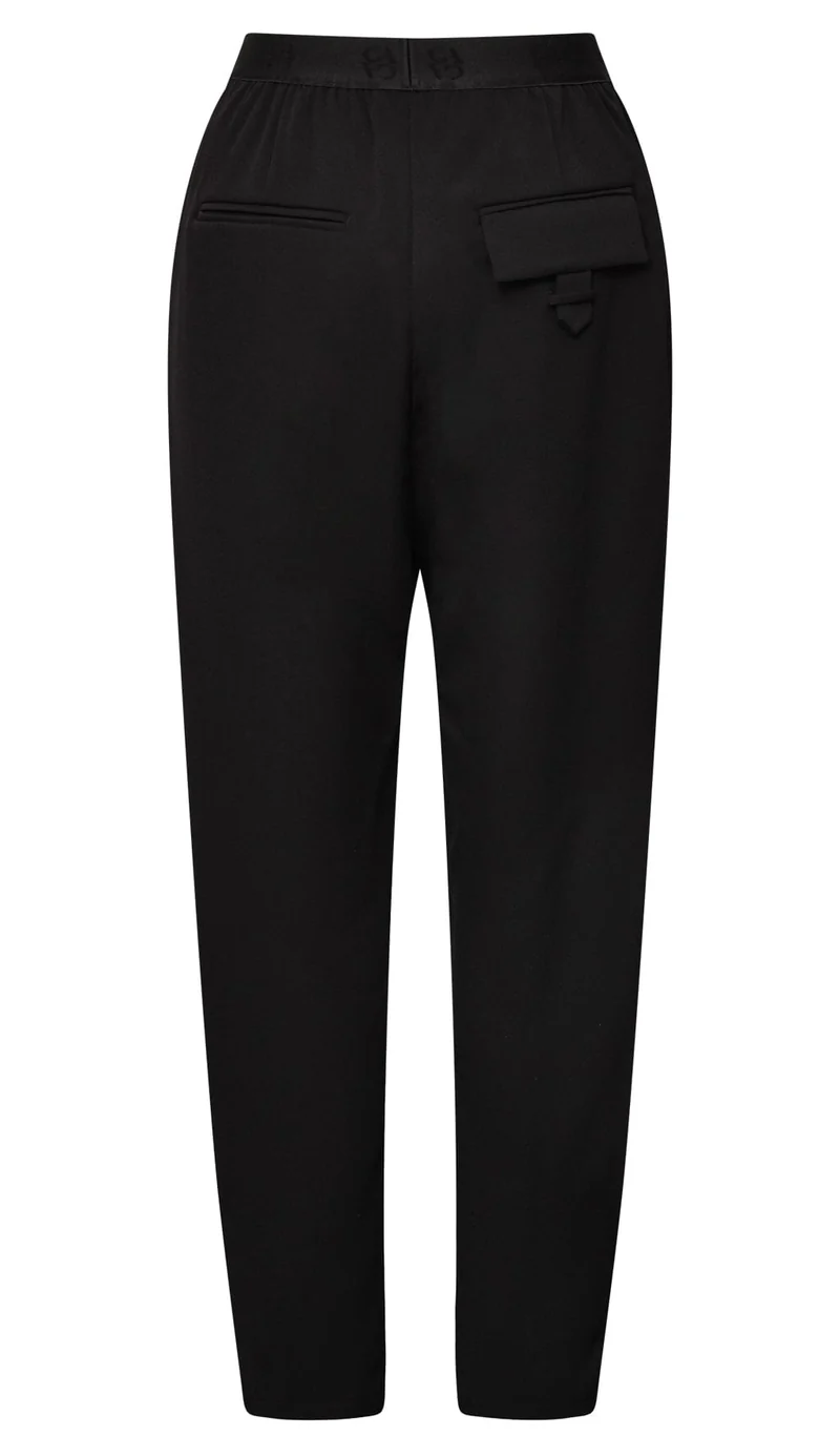 Gossia - Ataliego Pants - Black