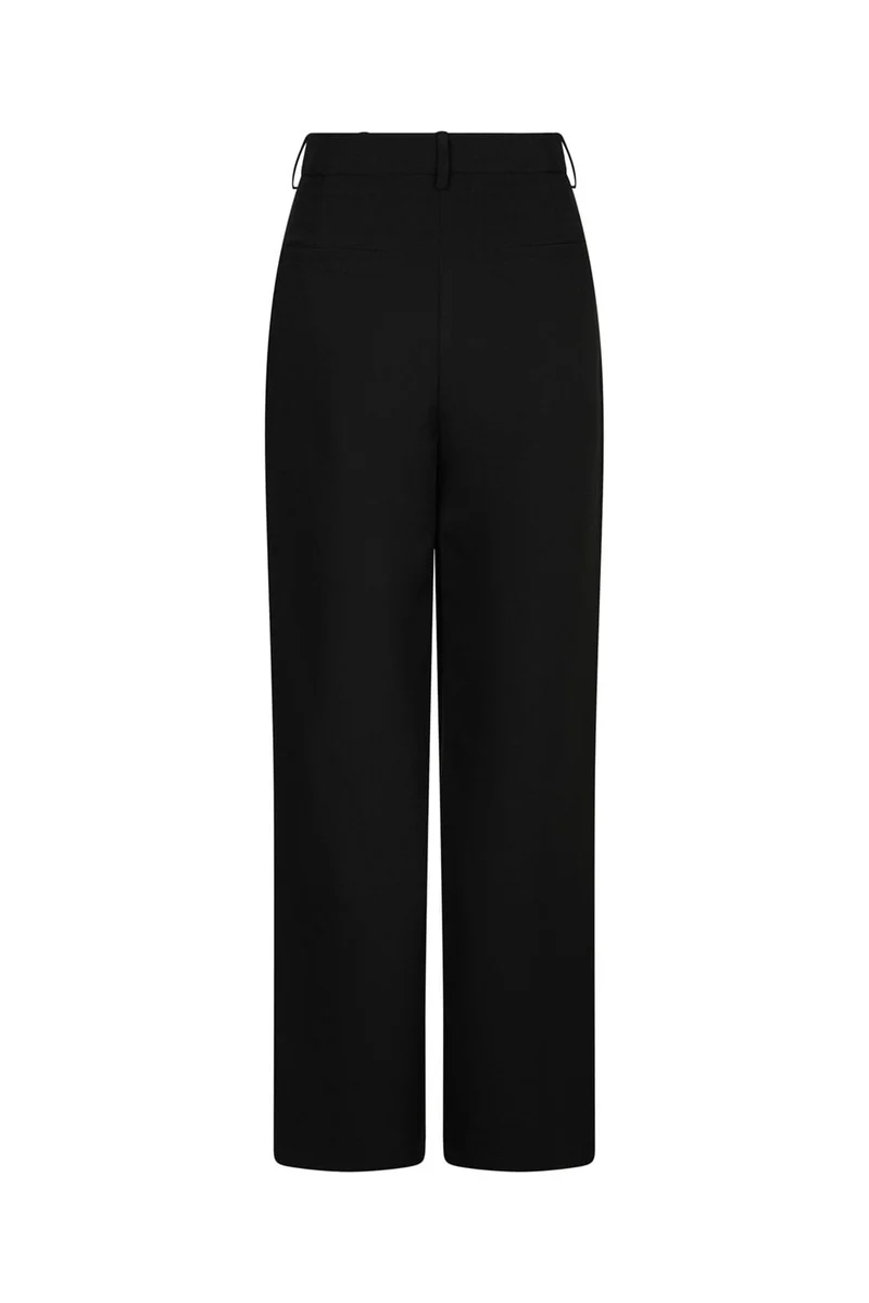 Neo Noir - Sury Suit Pants 165815 - 100 - Black