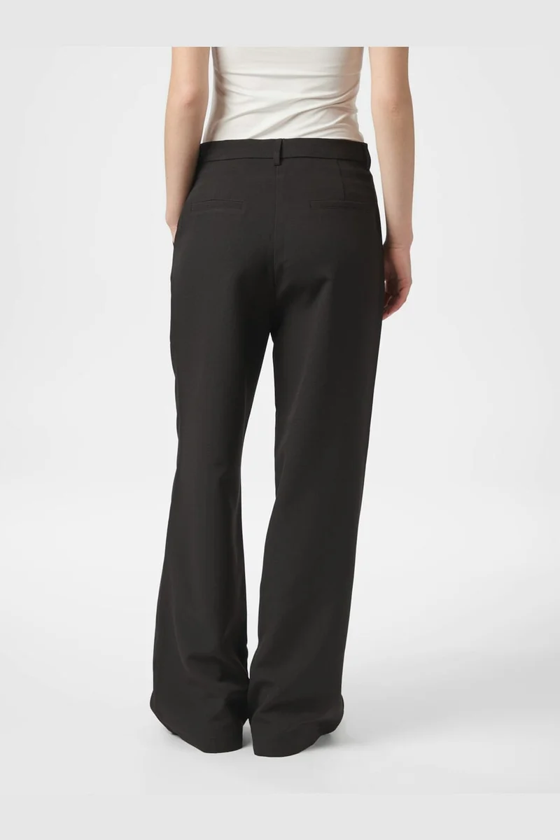 Neo Noir - Sury Suit Pants 165815 - 100 - Black