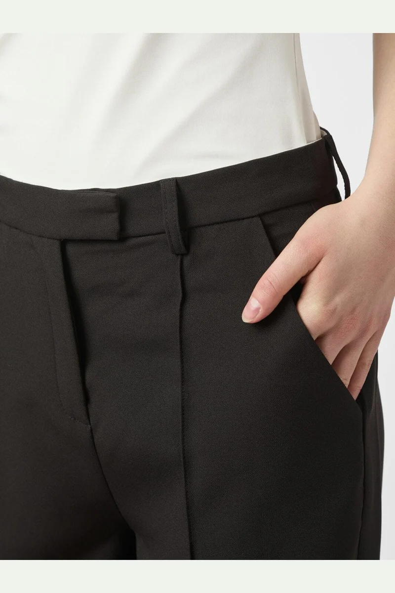 Neo Noir - Sury Suit Pants 165815 - 100 - Black