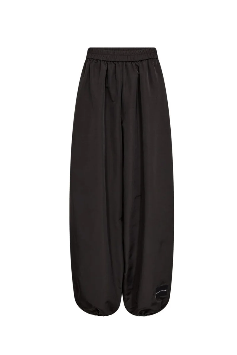 Haute L'Amitié - Thalia Harem Pant HL10543 - Black