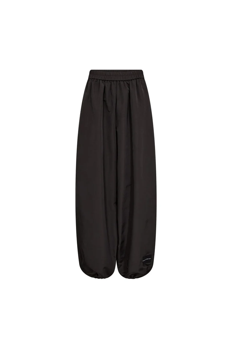 Haute L'Amitié - Thalia Harem Pant HL10543 - Black